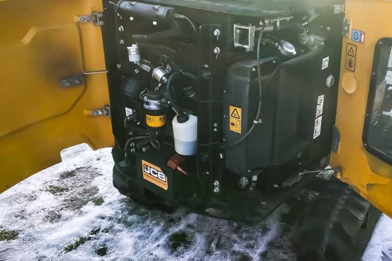 OmecoHub - Immagine JCB 16C-1z